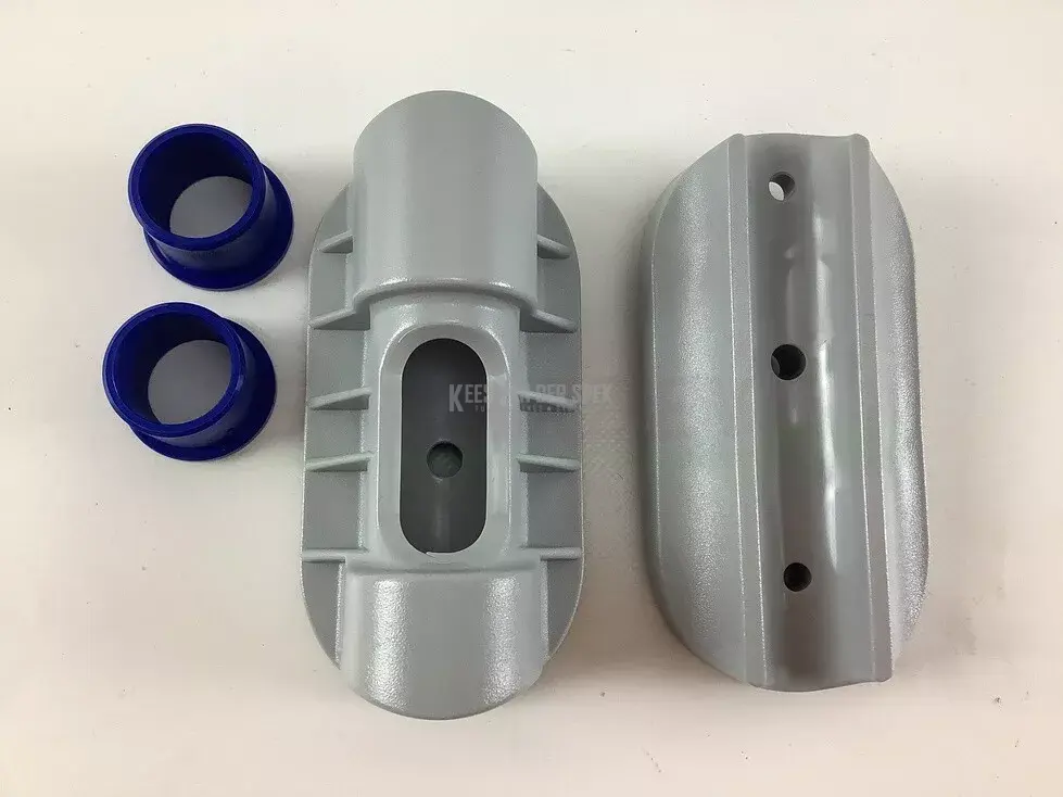 Grin stuurboomverstelling KIT | Kees van der Spek