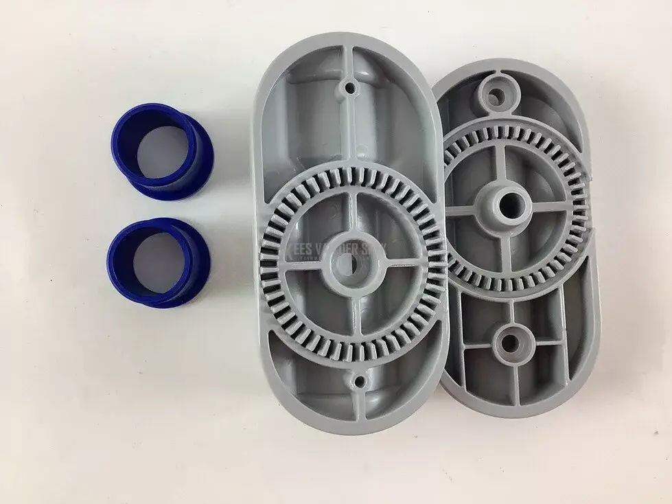 Grin stuurboomverstelling KIT | Kees van der Spek