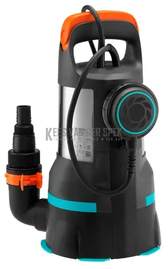 Vijverpomp 15000 liter per uur - Vijverpompen kopen? | Korting tot 25