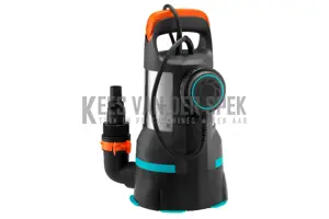 Vijverpomp 15000 liter per uur - Vijverpompen kopen? | Korting tot 25 Vijverpomp 15000 liter per uur - Vijverpompen kopen? | Korting tot 25