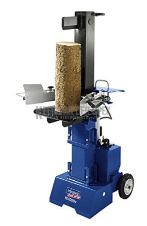 SCHEPPACH KOFFER STOFZUIGER HD2P